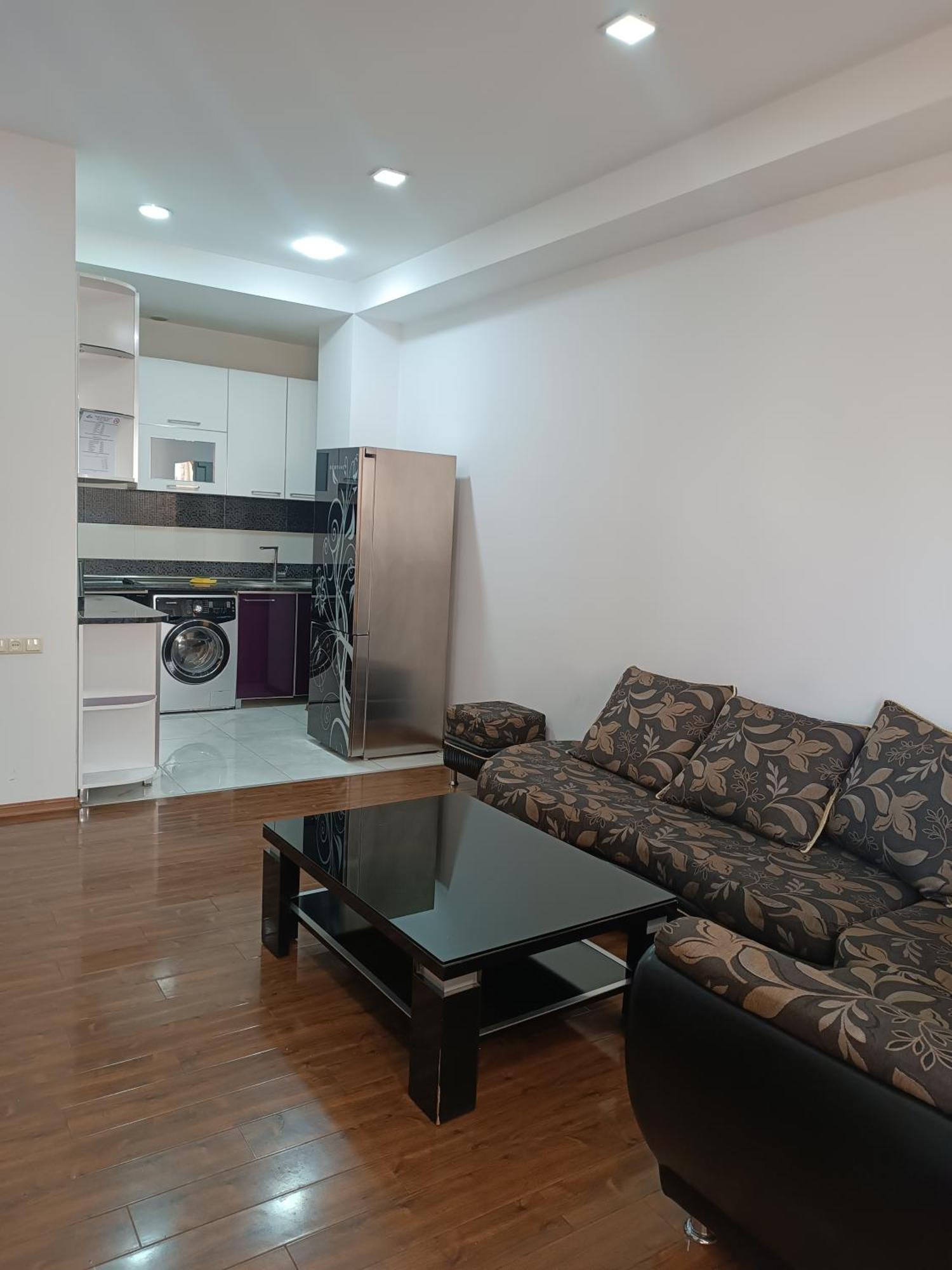 Rent Inn Yerevan On Buzand Street Exterior foto